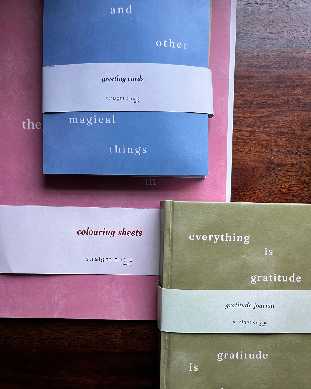 The Everything Bundle