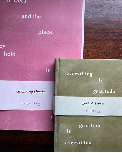 The Self Care Bundle