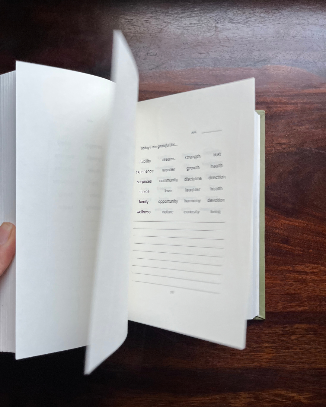 The Self Care Bundle