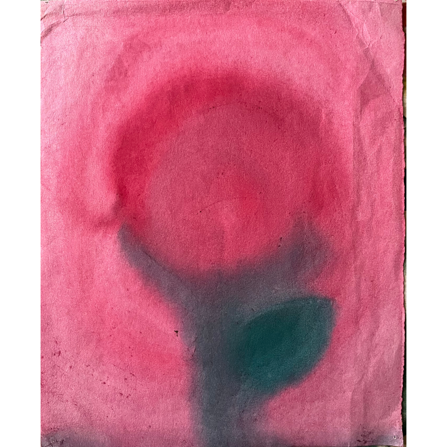 Rose of Love