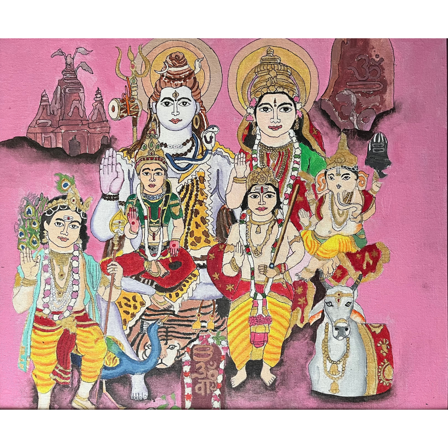 Shiv Darbar