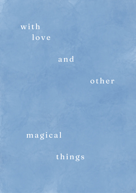 Greeting Cards